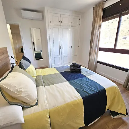 Caletillas, Chovicabeach Apartment