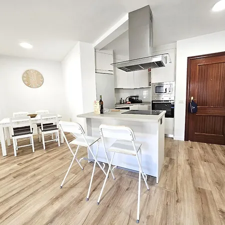 Appartement Caletillas, Chovicabeach Candelaria