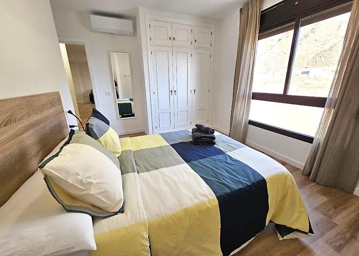 Caletillas, Chovicabeach Apartment
